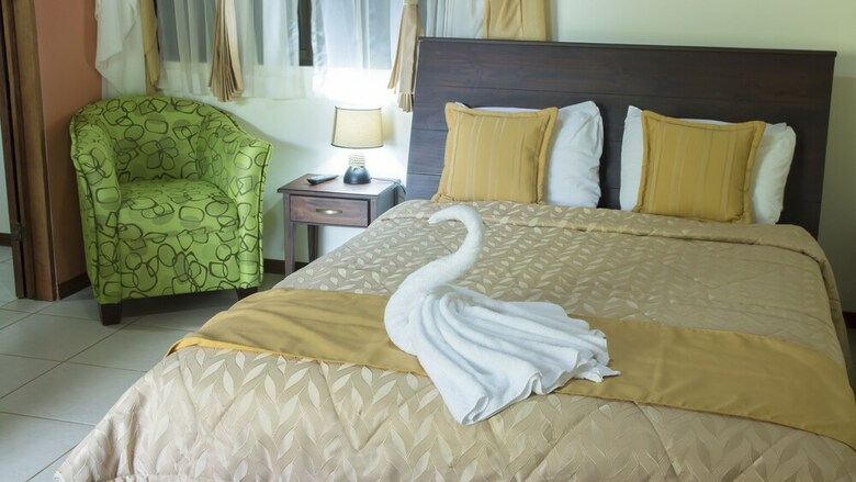 Hotel San Rafael Boutique