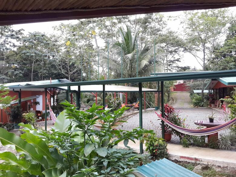 Hotel San Rafael Boutique