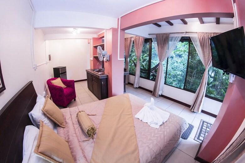 Hotel San Rafael Boutique