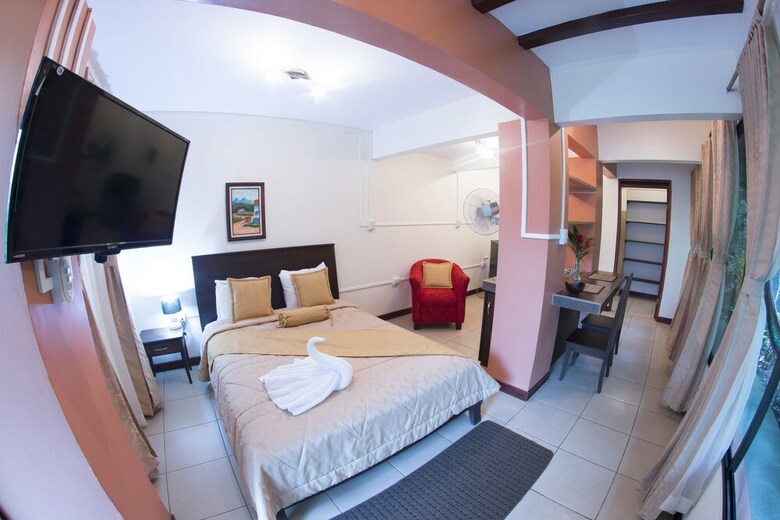 Hotel San Rafael Boutique