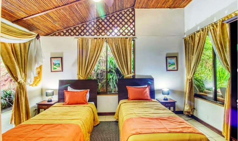 Hotel San Rafael Boutique