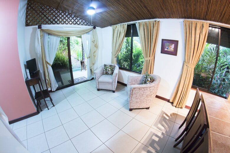 Hotel San Rafael Boutique