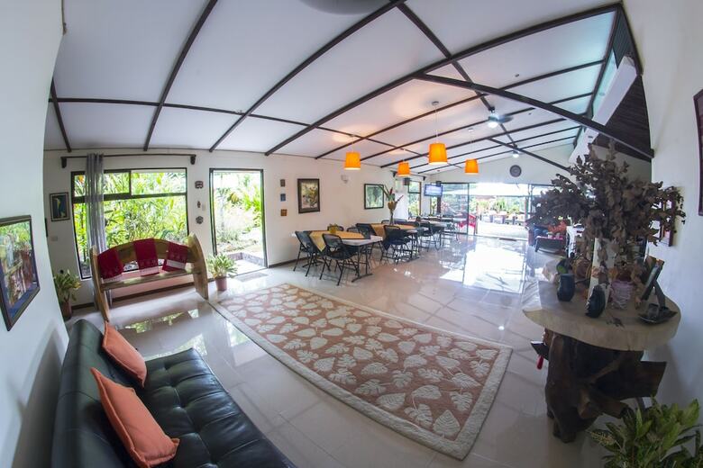 Hotel San Rafael Boutique