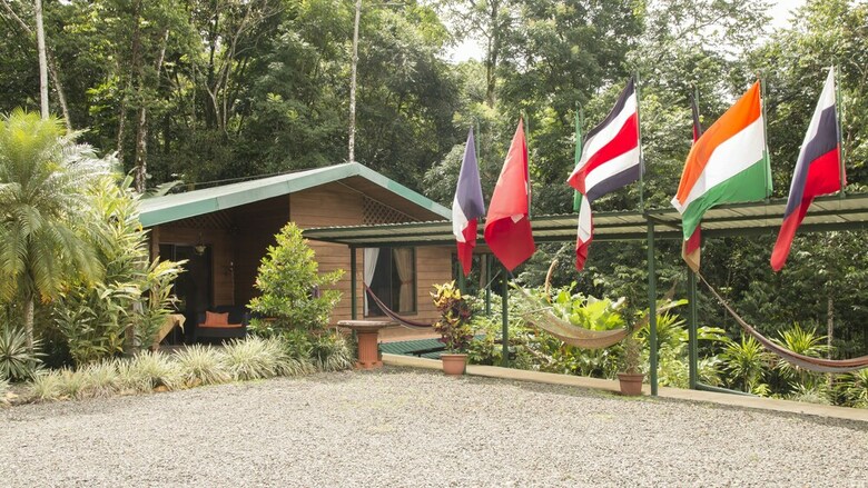 Hotel San Rafael Boutique