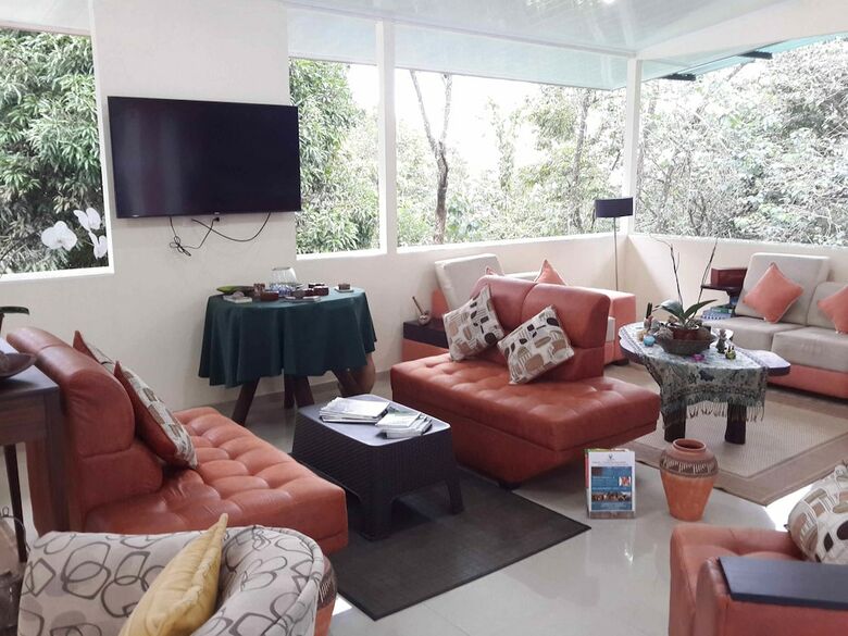 Hotel San Rafael Boutique
