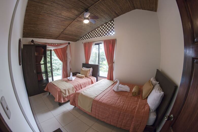 Hotel San Rafael Boutique