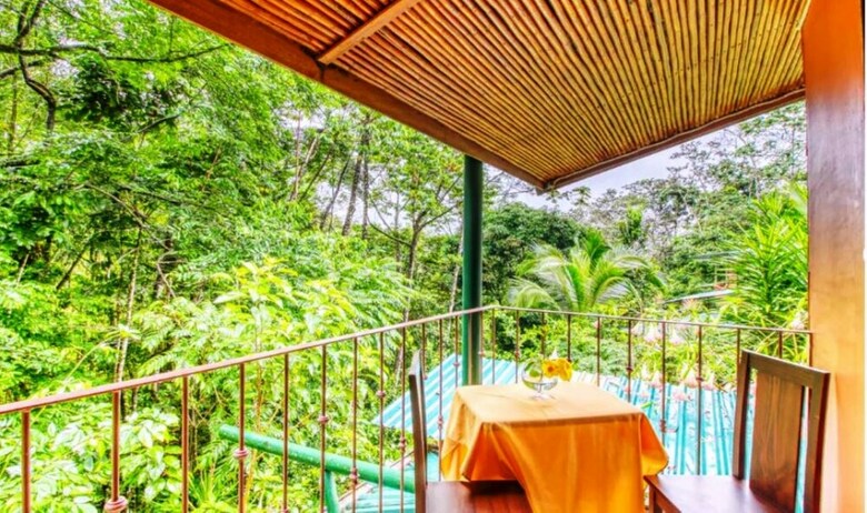 Hotel San Rafael Boutique
