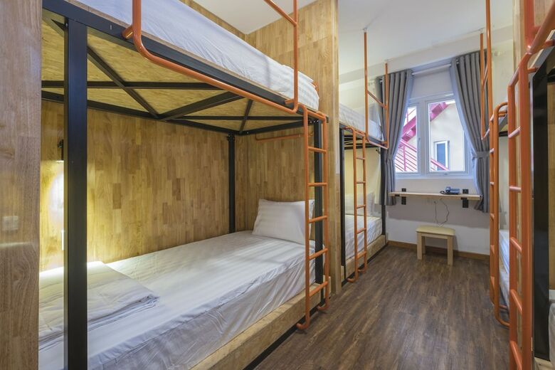 Hotel Beauty Guesthouse