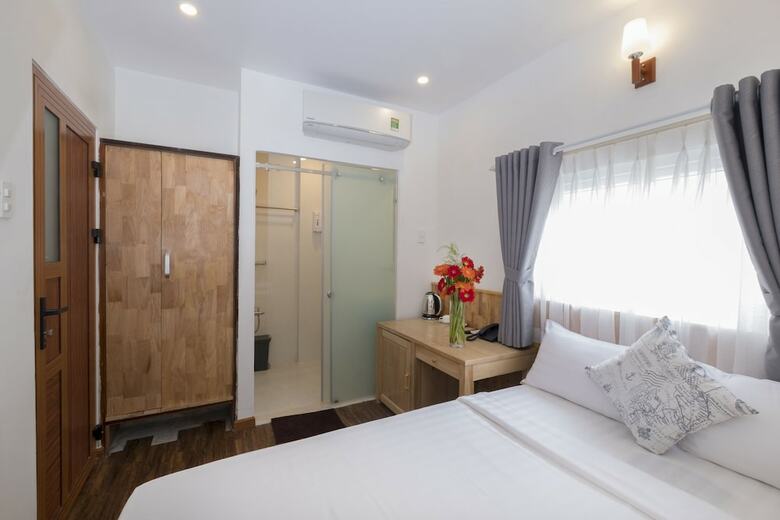 Hotel Beauty Guesthouse