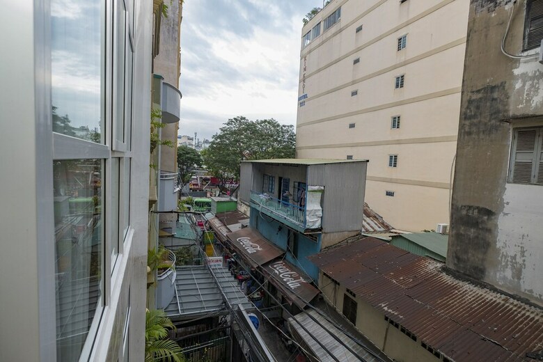 Hotel Beauty Guesthouse