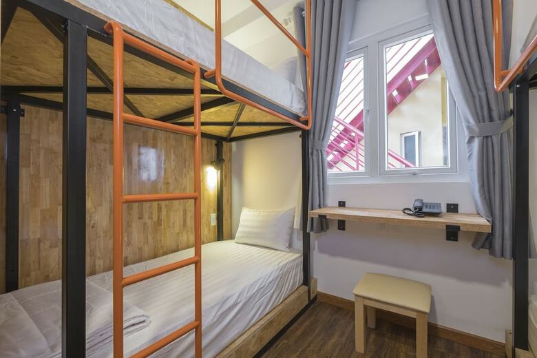 Hotel Beauty Guesthouse