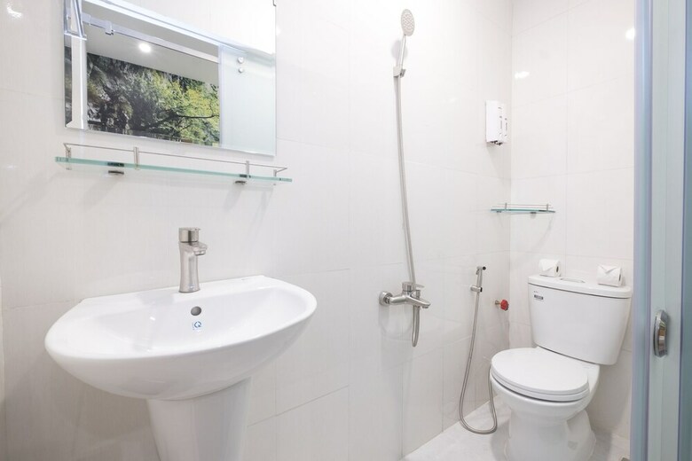 Hotel Beauty Guesthouse