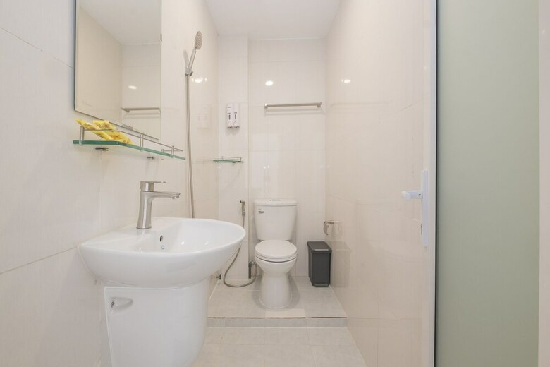 Hotel Beauty Guesthouse