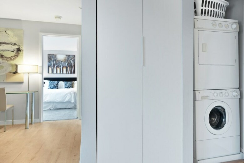 Apartamentos Global Luxury Suites At Monroe