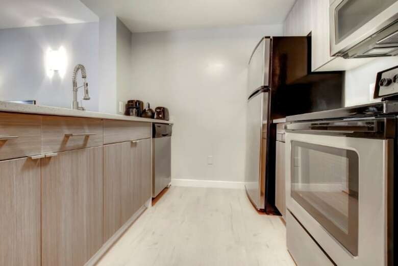 Apartamentos Global Luxury Suites At Monroe