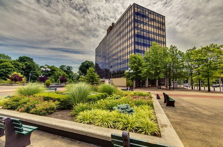 Apartamentos Global Luxury Suites At Monroe