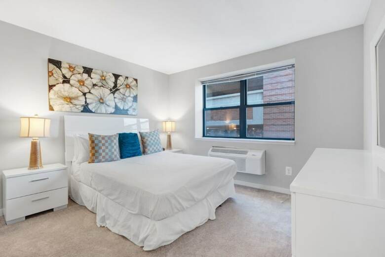 Apartamentos Global Luxury Suites At Monroe