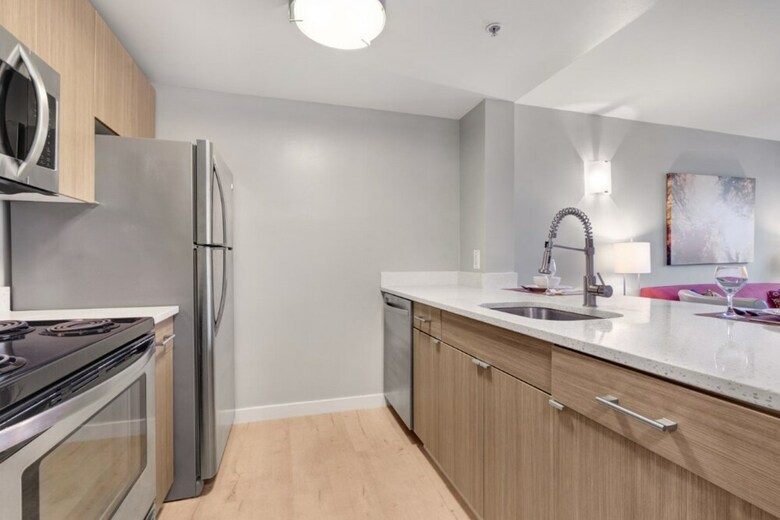 Apartamentos Global Luxury Suites At Monroe
