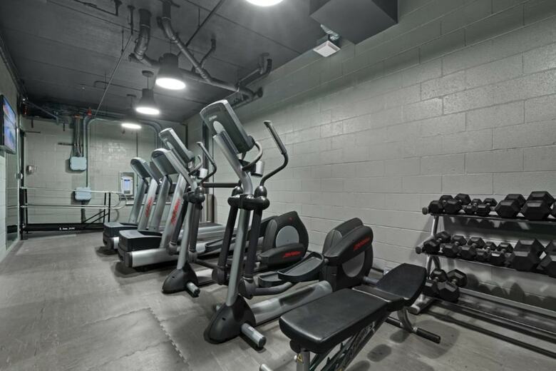 Apartamentos Global Luxury Suites At Monroe