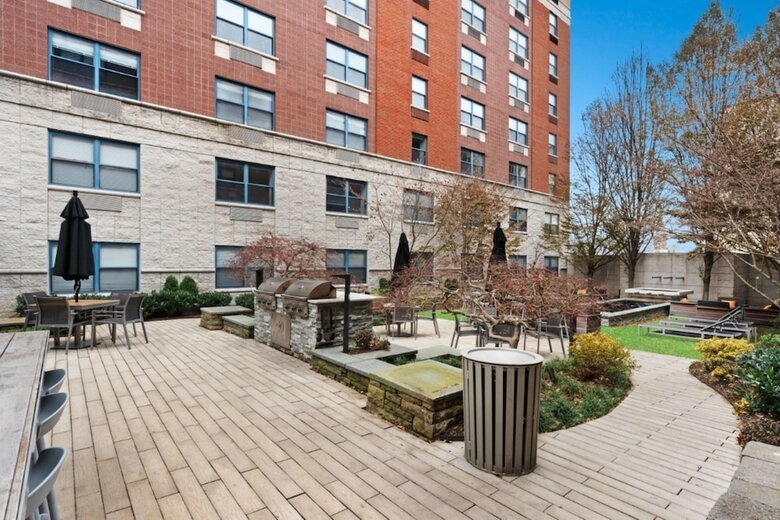 Apartamentos Global Luxury Suites At Monroe