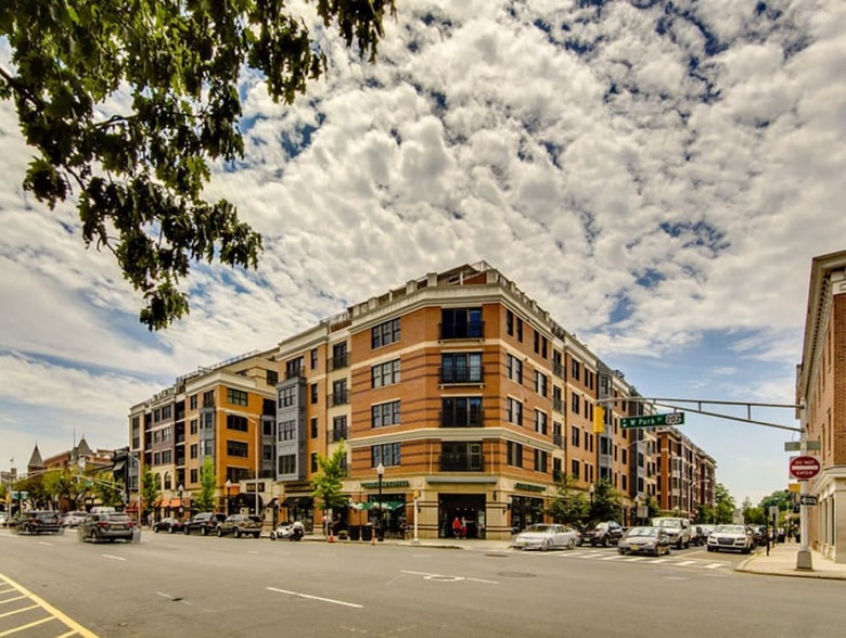 Apartamentos Global Luxury Suites At Monroe