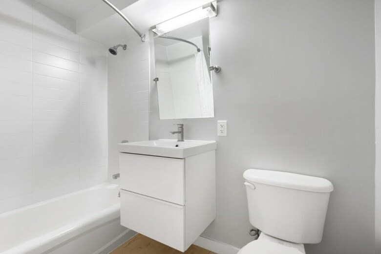Apartamentos Global Luxury Suites At Monroe