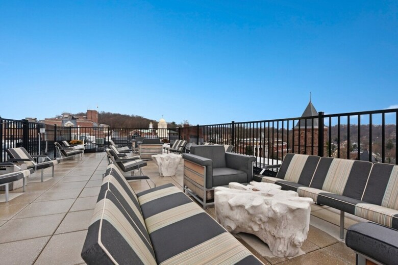 Apartamentos Global Luxury Suites At Monroe