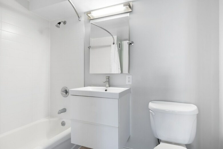 Apartamentos Global Luxury Suites At Monroe