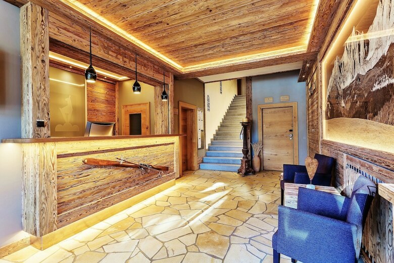 Almhof Kitzlodge - Alpine Lifestyle Hotel
