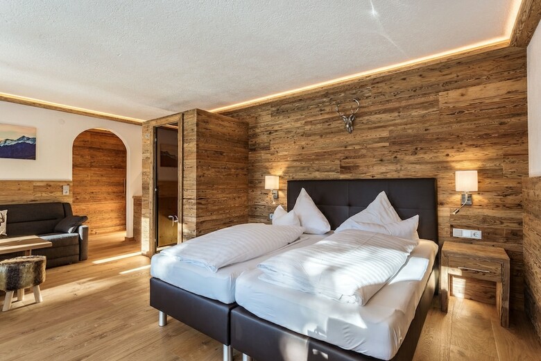 Almhof Kitzlodge - Alpine Lifestyle Hotel