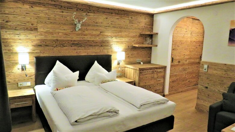 Almhof Kitzlodge - Alpine Lifestyle Hotel