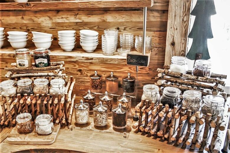 Almhof Kitzlodge - Alpine Lifestyle Hotel