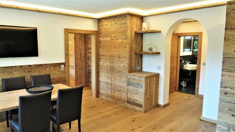 Almhof Kitzlodge - Alpine Lifestyle Hotel
