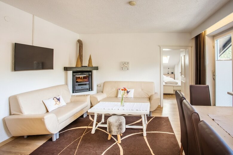 Almhof Kitzlodge - Alpine Lifestyle Hotel