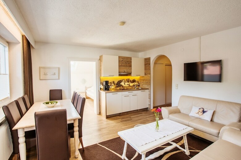 Almhof Kitzlodge - Alpine Lifestyle Hotel
