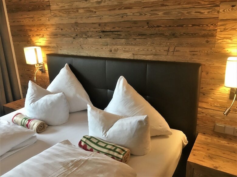 Almhof Kitzlodge - Alpine Lifestyle Hotel
