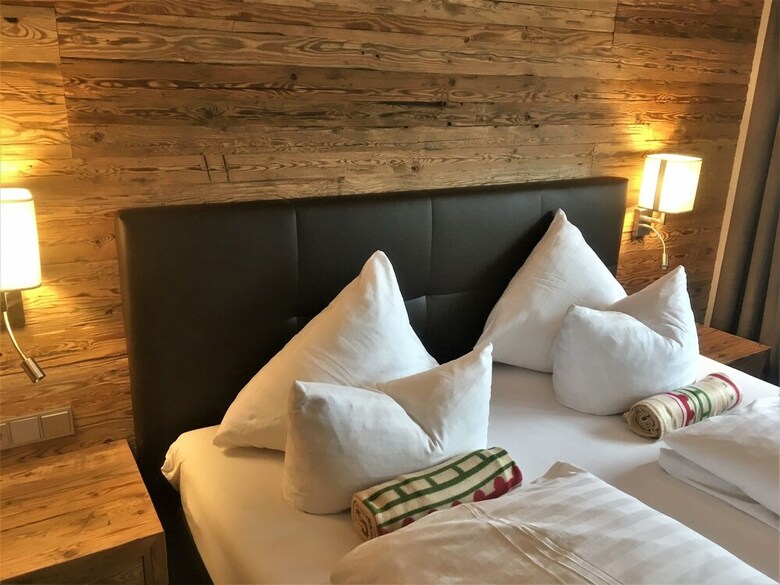 Almhof Kitzlodge - Alpine Lifestyle Hotel