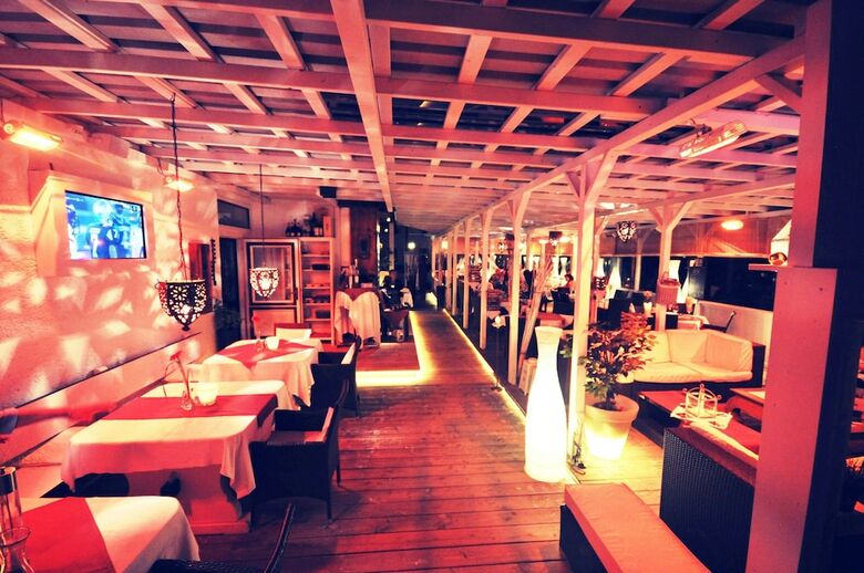 Almhof Kitzlodge - Alpine Lifestyle Hotel