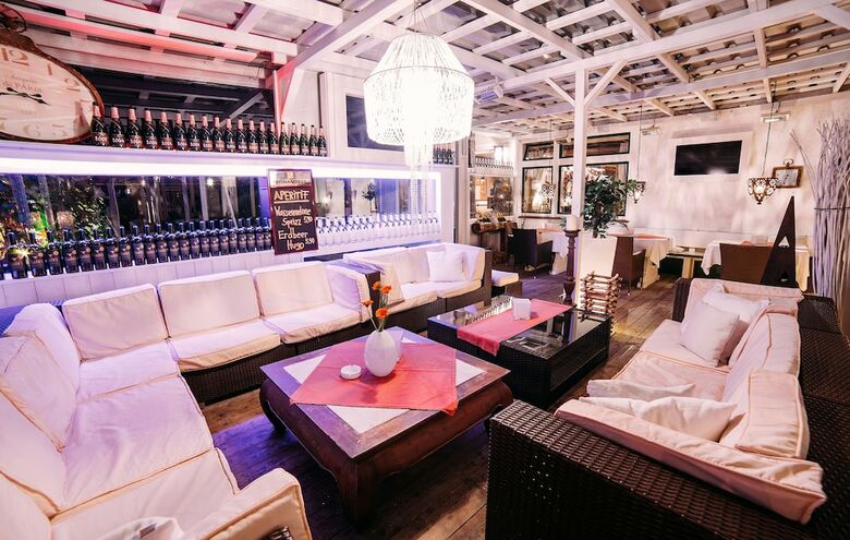 Almhof Kitzlodge - Alpine Lifestyle Hotel