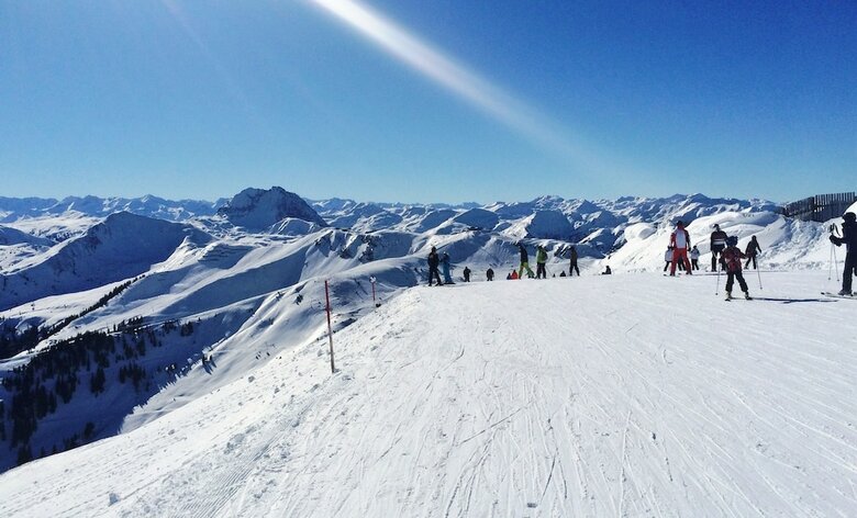 Almhof Kitzlodge - Alpine Lifestyle Hotel