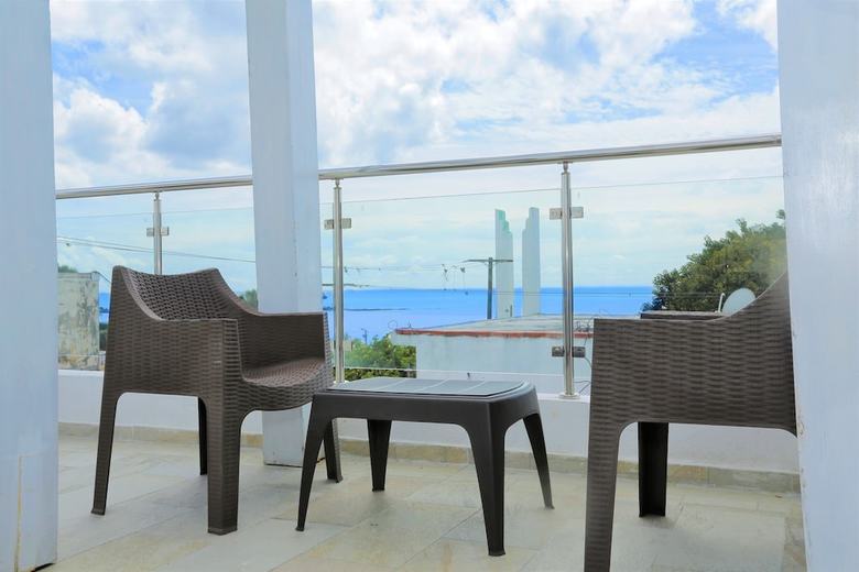 Hotel Rig Puerto Malecon