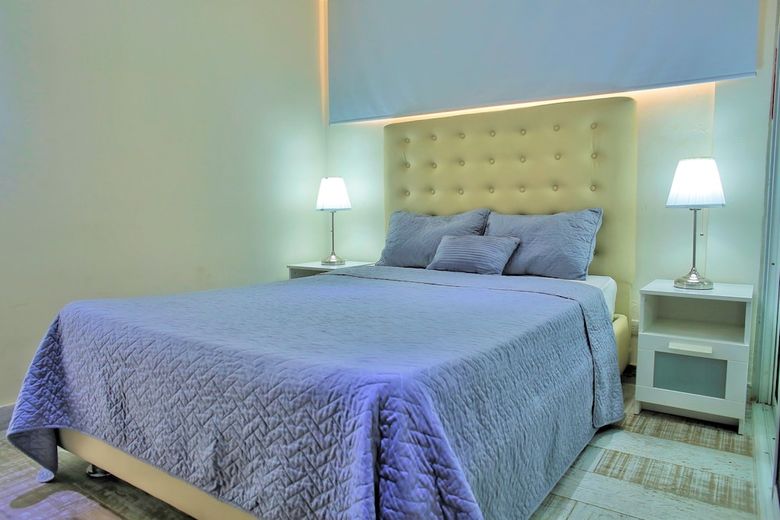 Hotel Rig Puerto Malecon