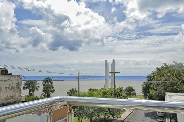 Hotel Rig Puerto Malecon