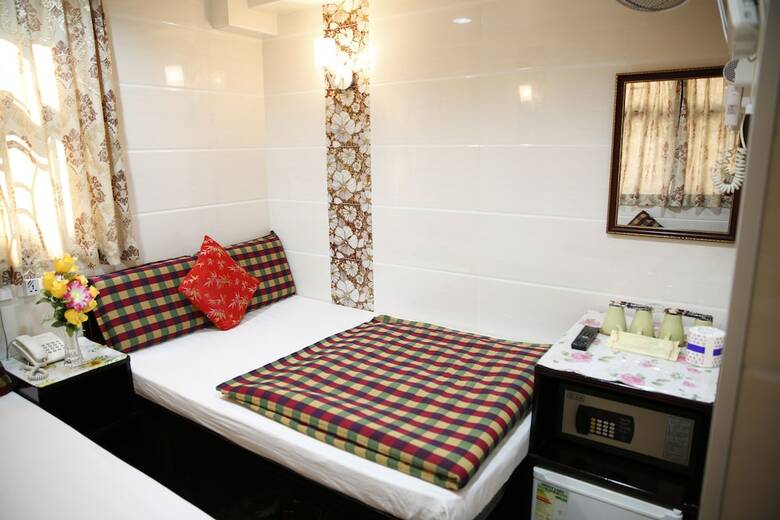 Hotel Holland Guest House