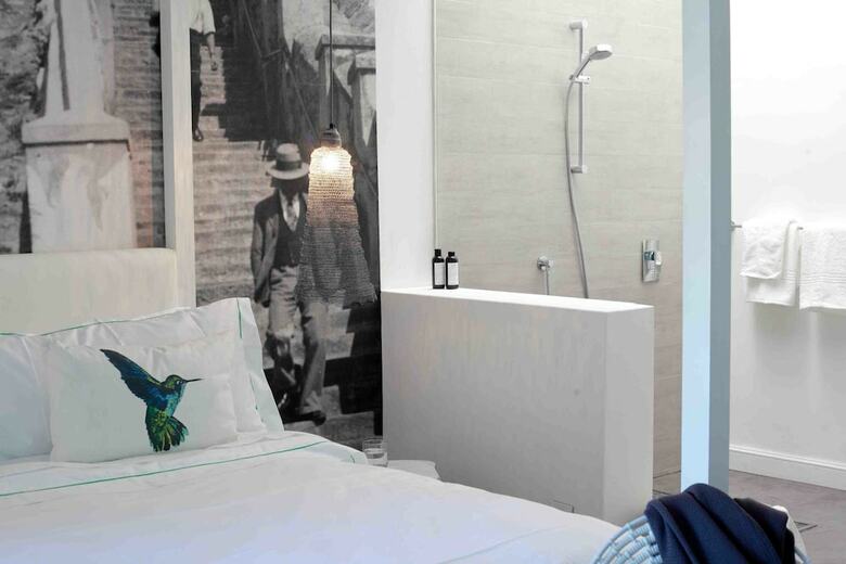 Hotel Cape Finest Guesthouse
