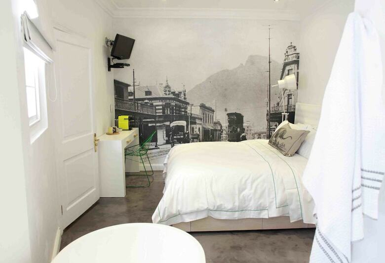 Hotel Cape Finest Guesthouse