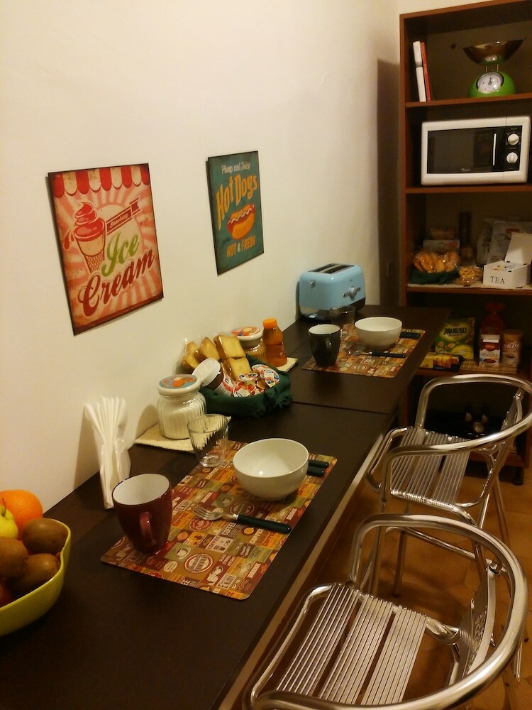 B-smart B&B