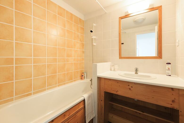 Residencia O - Sancy R�sidence de Tourisme