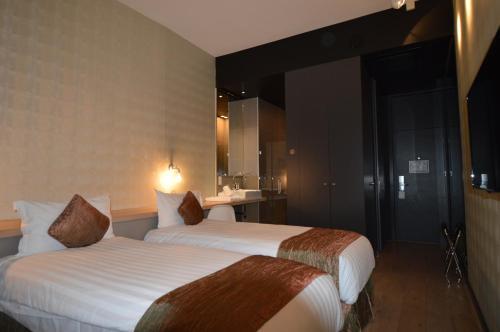 Amosa Li�ge City Centre Hotel