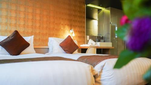 Amosa Li�ge City Centre Hotel